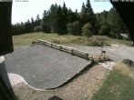 Archived image Webcam Bühlertallift Hundseck - Sun Deck 09:00