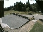 Archived image Webcam Bühlertallift Hundseck - Sun Deck 11:00