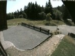 Archived image Webcam Bühlertallift Hundseck - Sun Deck 13:00