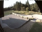 Archiv Foto Webcam Bühlertallift Hundseck - Terrasse 07:00