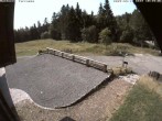 Archiv Foto Webcam Bühlertallift Hundseck - Terrasse 09:00