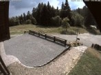 Archiv Foto Webcam Bühlertallift Hundseck - Terrasse 13:00