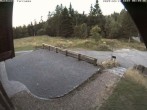 Archiv Foto Webcam Bühlertallift Hundseck - Terrasse 05:00