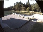 Archiv Foto Webcam Bühlertallift Hundseck - Terrasse 07:00