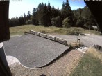 Archiv Foto Webcam Bühlertallift Hundseck - Terrasse 09:00