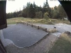 Archiv Foto Webcam Bühlertallift Hundseck - Terrasse 06:00