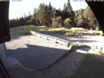 Archiv Foto Webcam Bühlertallift Hundseck - Terrasse 07:00