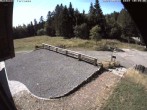 Archiv Foto Webcam Bühlertallift Hundseck - Terrasse 09:00