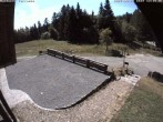 Archiv Foto Webcam Bühlertallift Hundseck - Terrasse 11:00