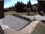 Archiv Foto Webcam Bühlertallift Hundseck - Terrasse 13:00