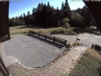 Archiv Foto Webcam Bühlertallift Hundseck - Terrasse 15:00