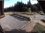 Archiv Foto Webcam Bühlertallift Hundseck - Terrasse 17:00