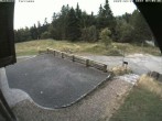 Archiv Foto Webcam Bühlertallift Hundseck - Terrasse 06:00
