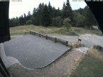 Archiv Foto Webcam Bühlertallift Hundseck - Terrasse 09:00