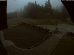 Archiv Foto Webcam Bühlertallift Hundseck - Terrasse 03:00