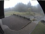 Archiv Foto Webcam Bühlertallift Hundseck - Terrasse 08:00