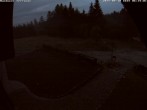 Archiv Foto Webcam Bühlertallift Hundseck - Terrasse 03:00