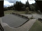 Archiv Foto Webcam Bühlertallift Hundseck - Terrasse 11:00