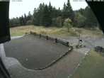 Archiv Foto Webcam Bühlertallift Hundseck - Terrasse 08:00