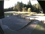 Archived image Webcam Bühlertallift Hundseck - Sun Deck 08:00
