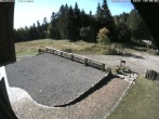 Archived image Webcam Bühlertallift Hundseck - Sun Deck 09:00