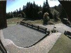 Archived image Webcam Bühlertallift Hundseck - Sun Deck 13:00