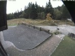 Archiv Foto Webcam Bühlertallift Hundseck - Terrasse 07:00