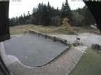 Archived image Webcam Bühlertallift Hundseck - Sun Deck 09:00
