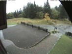 Archiv Foto Webcam Bühlertallift Hundseck - Terrasse 07:00