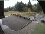 Archiv Foto Webcam Bühlertallift Hundseck - Terrasse 09:00