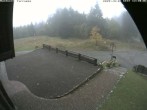Archiv Foto Webcam Bühlertallift Hundseck - Terrasse 11:00