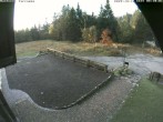 Archiv Foto Webcam Bühlertallift Hundseck - Terrasse 07:00