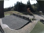 Archiv Foto Webcam Bühlertallift Hundseck - Terrasse 11:00