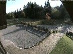 Archiv Foto Webcam Bühlertallift Hundseck - Terrasse 15:00