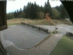 Archiv Foto Webcam Bühlertallift Hundseck - Terrasse 17:00