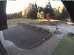 Archiv Foto Webcam Bühlertallift Hundseck - Terrasse 07:00
