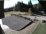 Archiv Foto Webcam Bühlertallift Hundseck - Terrasse 09:00