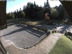 Archiv Foto Webcam Bühlertallift Hundseck - Terrasse 15:00