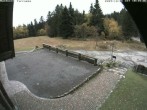Archived image Webcam Bühlertallift Hundseck - Sun Deck 09:00
