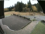 Archived image Webcam Bühlertallift Hundseck - Sun Deck 13:00