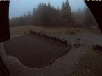 Archiv Foto Webcam Bühlertallift Hundseck - Terrasse 06:00