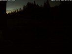 Archiv Foto Webcam Bühlertallift Hundseck - Terrasse 05:00