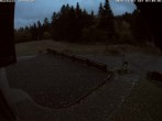 Archiv Foto Webcam Bühlertallift Hundseck - Terrasse 06:00