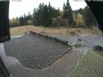 Archived image Webcam Bühlertallift Hundseck - Sun Deck 13:00
