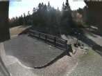 Archiv Foto Webcam Bühlertallift Hundseck - Terrasse 11:00