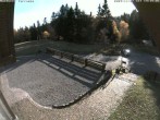 Archiv Foto Webcam Bühlertallift Hundseck - Terrasse 13:00