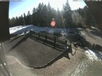 Archived image Webcam Bühlertallift Hundseck - Sun Deck 12:00
