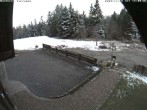 Archived image Webcam Bühlertallift Hundseck - Sun Deck 14:00