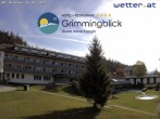 Archiv Foto Webcam Bad Mitterndorf: Hotel Grimmingblick 06:00