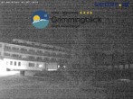 Archiv Foto Webcam Bad Mitterndorf: Hotel Grimmingblick 00:00